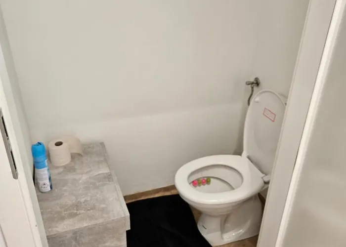 Apartmán Gold Appartman *
