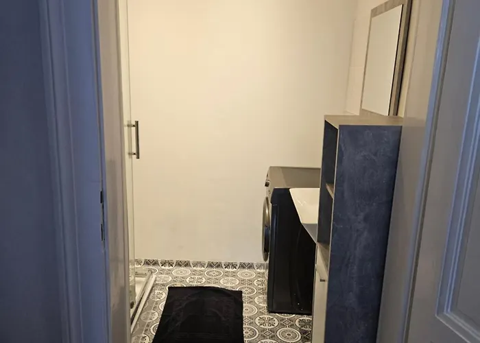 Gold Appartman Apartmán Vídeň